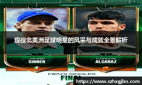 现役北美洲足球明星的风采与成就全景解析