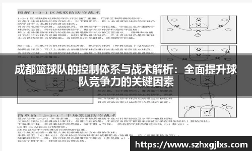 成都篮球队的控制体系与战术解析：全面提升球队竞争力的关键因素