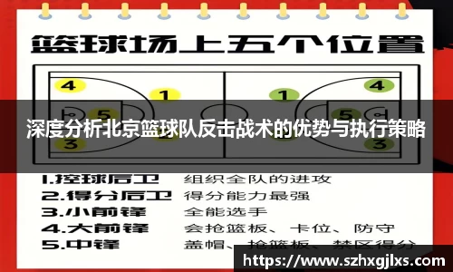 深度分析北京篮球队反击战术的优势与执行策略